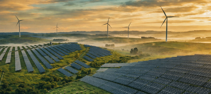 Energia Sustentável
