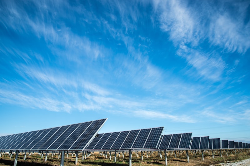 O Futuro da Energia Solar na América do Sul